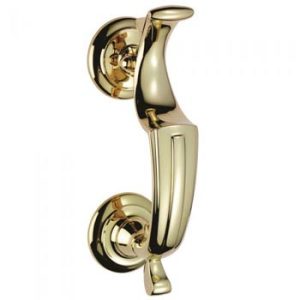 Brass Doct Knocker