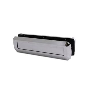 Heritage Polished Chrome
