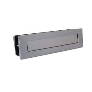 Satin Chrome Architectural