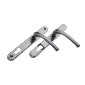 Balmoral ll Hadex Graphite 1d008