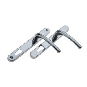 Balmoral ll Hardex Chrome 1d001